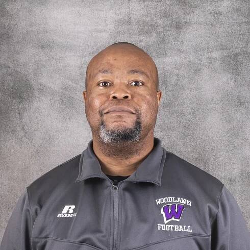 Faculty Directory - Woodlawn High School