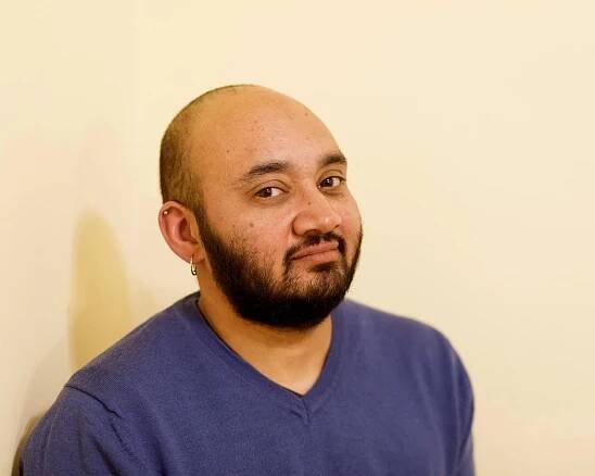 Mashuq Mushtaq Deen