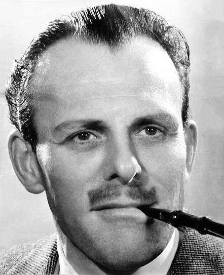 Terry-Thomas - Wikipedia