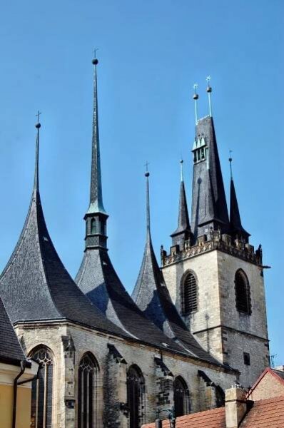 Louny – tip na výlet | Vyletnik.cz