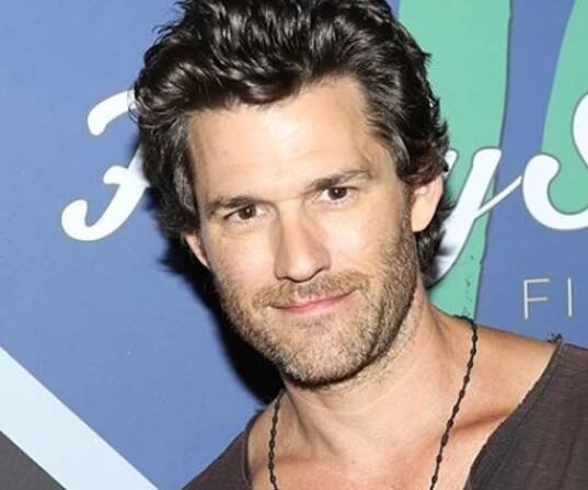 Johnny Whitworth