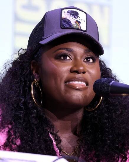 Danielle Brooks