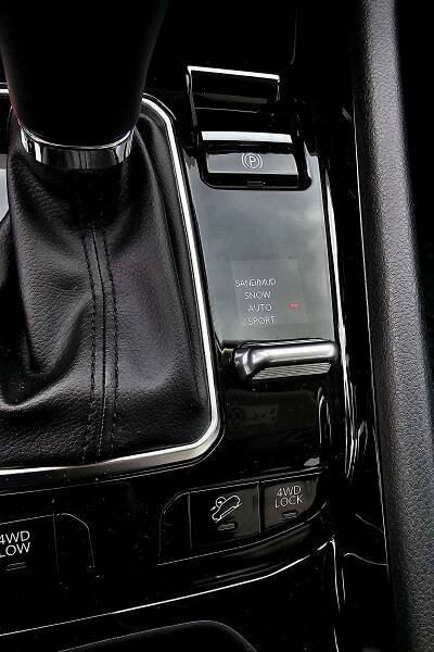 Test Jeep Compass 4xe 1.3 Turbo 240k | plug-in hybrid (2023)