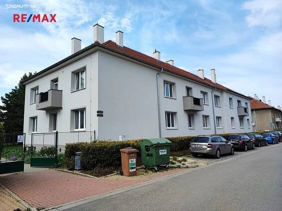 Pronájem bytu 2+1 67 m², Smetanovo nábřeží, Vyškov - Vyškov-Předměstí