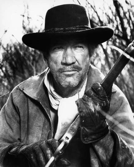 Richard Boone - Actor