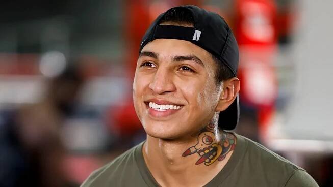 Mario Barrios Steps Up For The Ultimate Test Against Manny Pacquiao “Only A Matter Of Time”