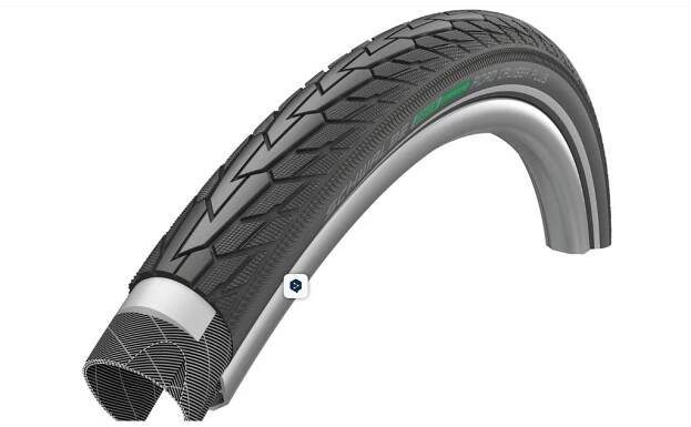 Schwalbe Road Cruiser Plus Active Line