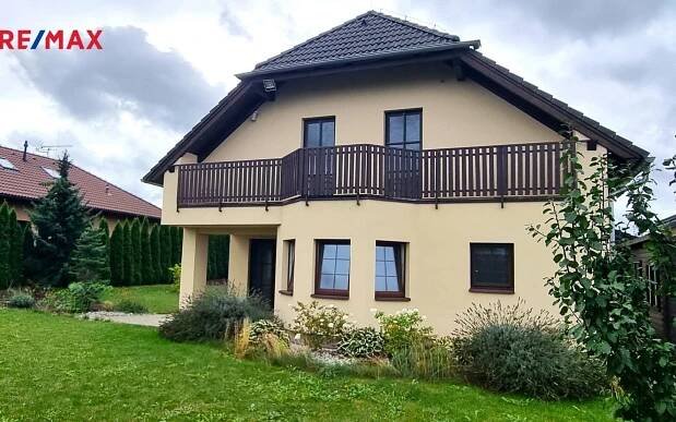Pronájem Dům, Na Vrbici, Jesenice - Osnice, okres Praha-západ