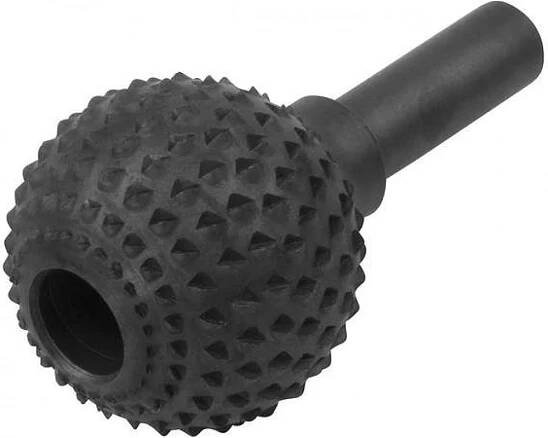 Wolfcraft 4389000 Kulová rašple do vrtačky průměr 30 mm od 276 Kč - Heureka.cz