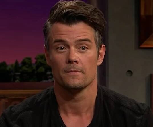 Josh Duhamel