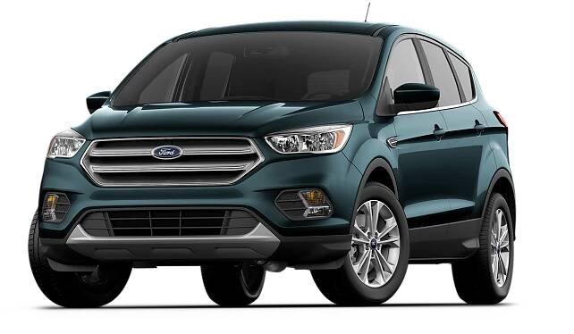 Rentals | Hayes Ford Inc.