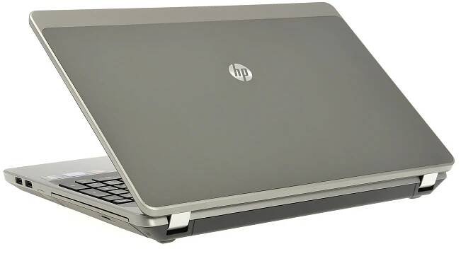 HP ProBook 4530s