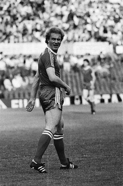Karl-Heinz Rummenigge – Wikipedia