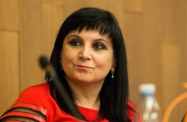 Advokátka Samková povede ve volbách do Evropského parlamentu kandidátku Alternativy pro ČR