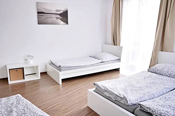 Resort & Wellness Hotel Orlík - Rezervujte si svůj pobyt - Hotel Orlík