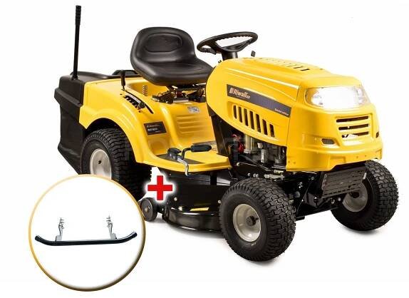 Traktor zahradní Riwall Pro RLT 92 H nakoupit u OBI