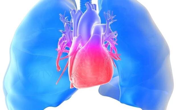 Novinka v léčbě plicní arteriální hypertenze - Novinky