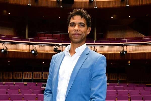 Carlos Acosta: ‘It’s hard to talk about weight in ballet. But it’s a fact that ballerinas need to keep within a certain range’