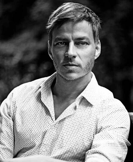 Tom Wlaschiha