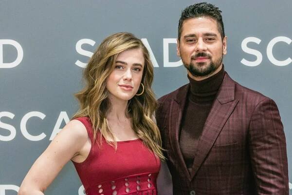 Who is Melissa Roxburgh? Who Is Melissa Roxburgh Boyfriend? | Star Life Stories