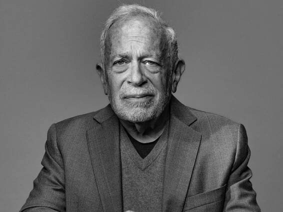 ‘The Interview’: Robert Reich Thinks the Baby Boomers Blew It