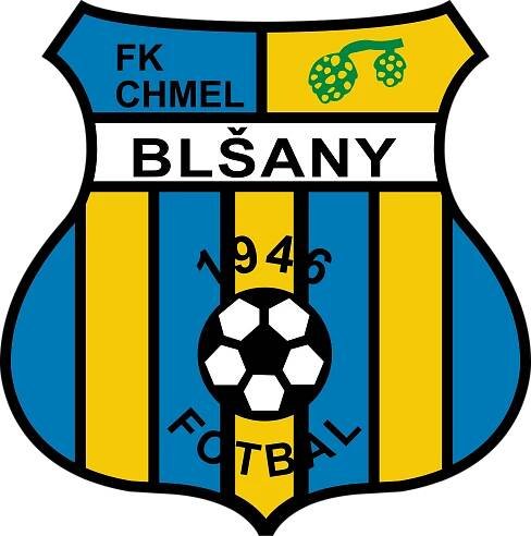 FK Chmel Blšany - Wikipedia