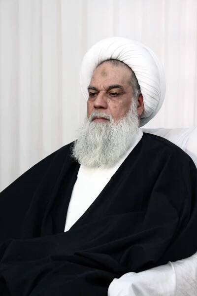 Khalil Mobasher Kashani