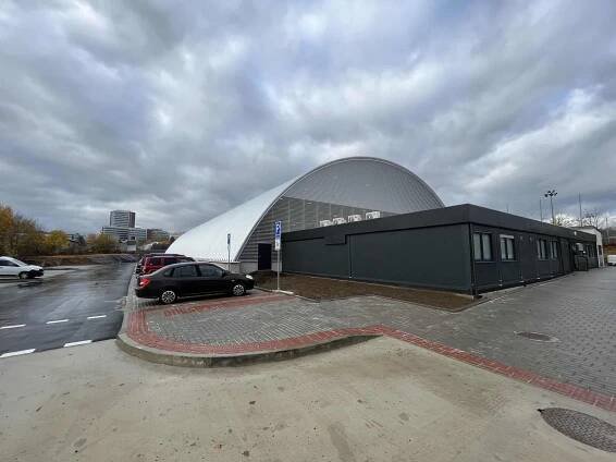 SPM Arena foto 3