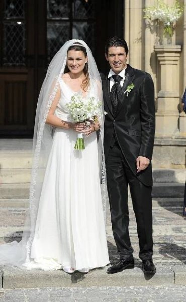 Příběh lásky Aleny Šeredové a Alessandra Nasiho: Obavy ze zklamání vystřídalo narození dcery a pompézní svatba