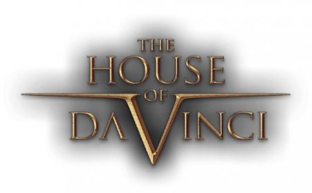 The House of Da Vinci on GOG.com 