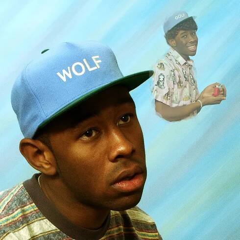 Tyler The Creator texty | KaraokeTexty.cz