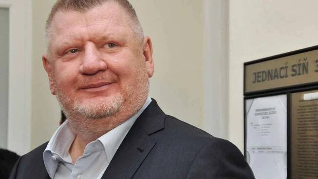 Blesk se Ivo Rittigovi omluvit nemusí, soud žalobu lobistovi zamítl