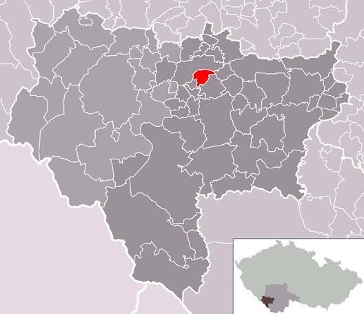 Chlumany – Wikipedia