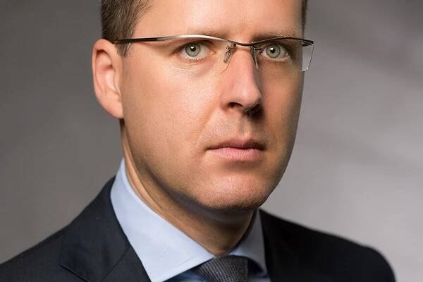 Finance ve fondu Accolade řídí Tomáš Procházka z UniCredit Bank