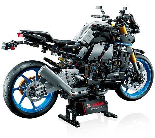 ► LEGO Technic - HOTH BRICKS