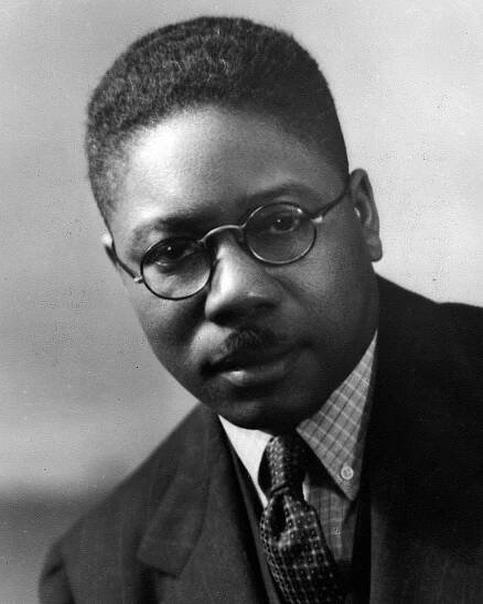 Aaron Douglas | Kansas City Black History