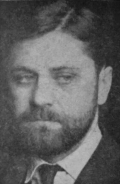 Jerzy Afanasjew