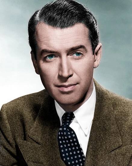 James Stewart: Ikona mužnosti a elegance stříbrného plátna