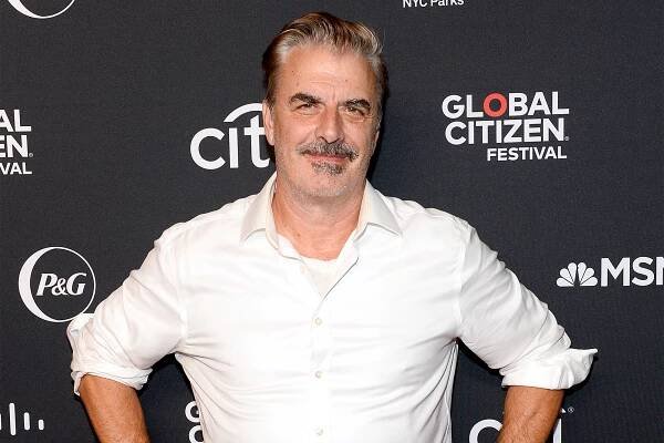Chris Noth
