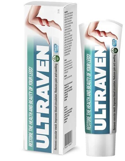 Ultraven 