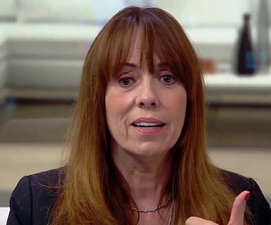 Mackenzie Phillips Biography - Facts, Childhood, Family Life & Achievements