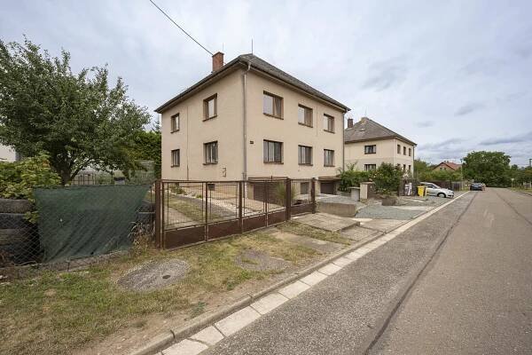 Pronájem části domu 5+1 100 m² Stračov | Reality.iDNES.cz 