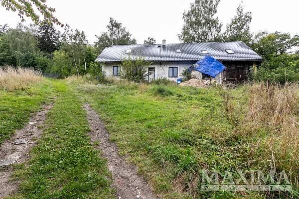 Prodej Dům, Dvůr Králové nad Labem - Lipnice, okres Trutnov