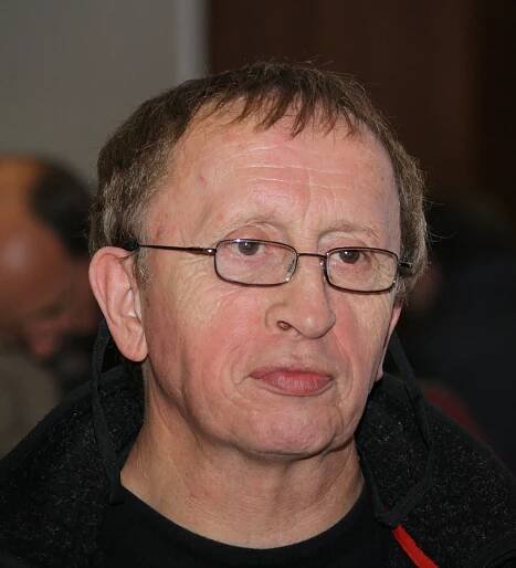 Ivan Kraus foto