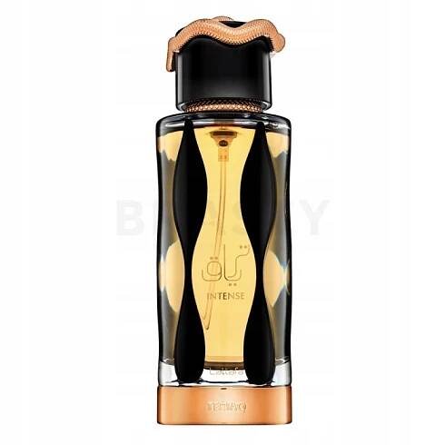 Lattafa Teriaq Intense EDP U 100 ml EAN (GTIN) 6290360595771