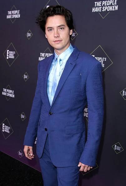 Cole Sprouse, Dylan Sprouse Through the Years: 'Suite Life,' More