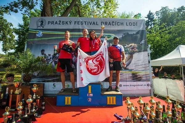 JAK NÁM TO V PRAZE CINKALO – Dragonclub Brno, z.s.