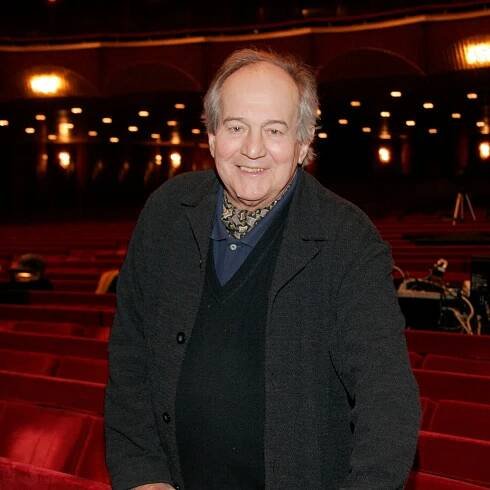 Otto Schenk, Opera Director and Bulwark of Tradition, Dies at 94