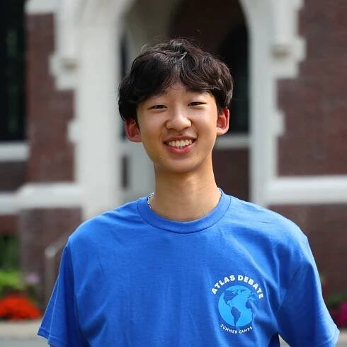 Our Coaches — Atlas Debate Camp