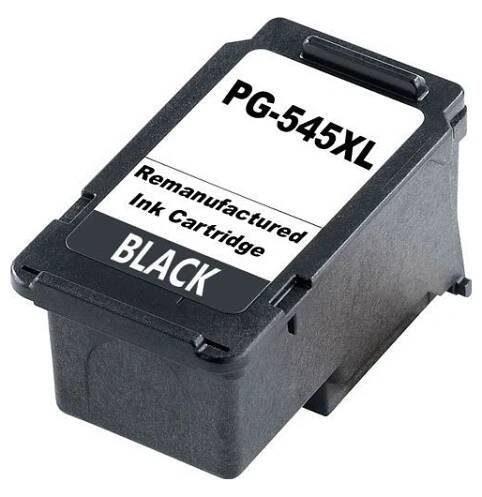 Canon PG-545XL černá (black) kompatibilní cartridge